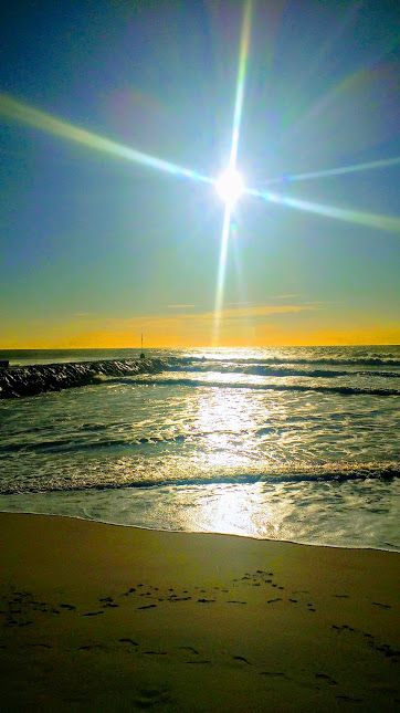 Sitges and its gorgeous beaches